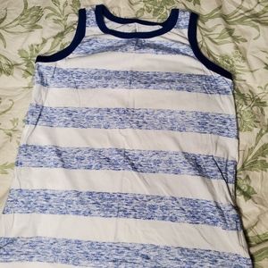 Children's place boys tank top size 7/8